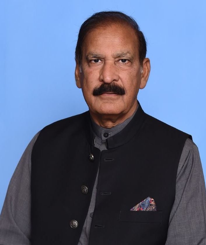 Choudhary Iftikhar Nazir